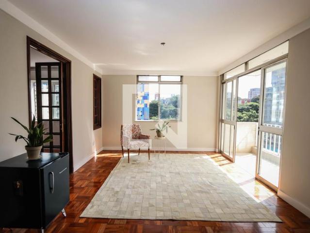 Apto, Jardim Paulista, 3 Quartos, 150 m2 São Paulo