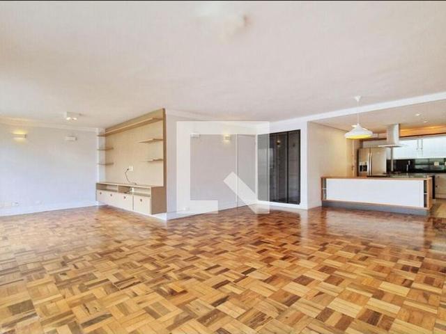 Apto, Jardim Paulista, 3 Quartos, 165 m2 São Paulo