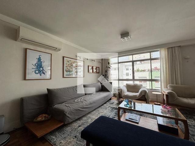 Apto, Jardim Paulista, 3 Quartos, 165 m2 São Paulo