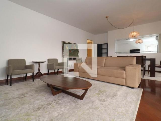 Apto, Jardim Paulista, 3 Quartos, 160 m2 São Paulo