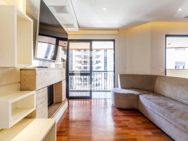 Apto, Jardim Paulista, 3 Quartos, 160 m2 São Paulo