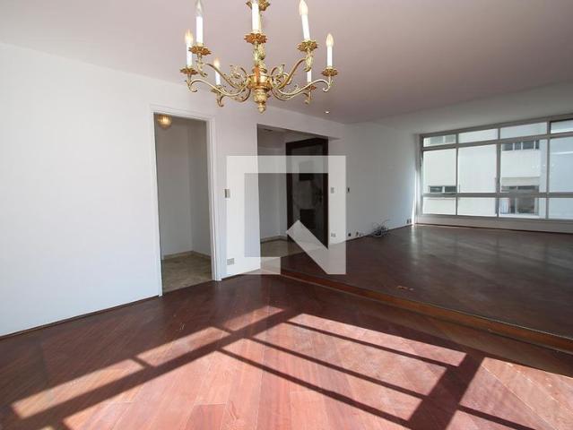 Apto, Jardim Paulista, 3 Quartos, 174 m2 São Paulo