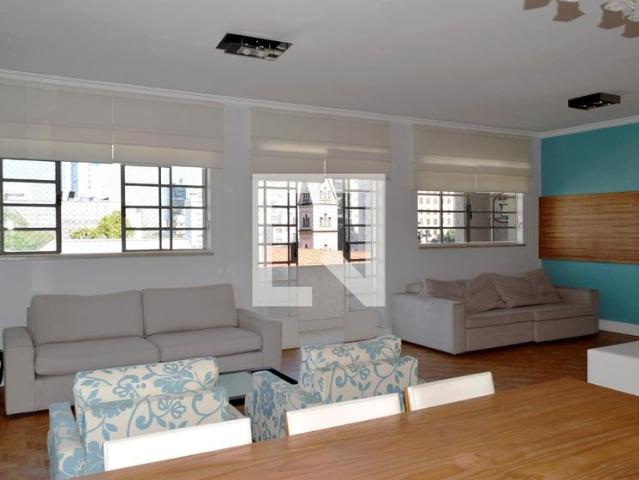 Apto, Jardim Paulista, 3 Quartos, 175 m2 São Paulo