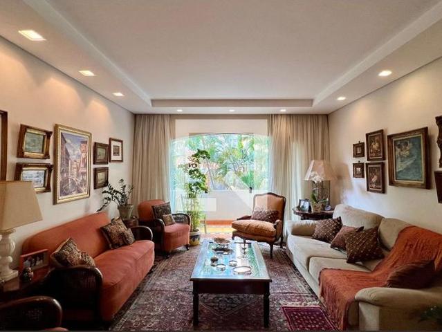 Apto, Jardim Paulista, 3 Quartos, 176 m2 São Paulo