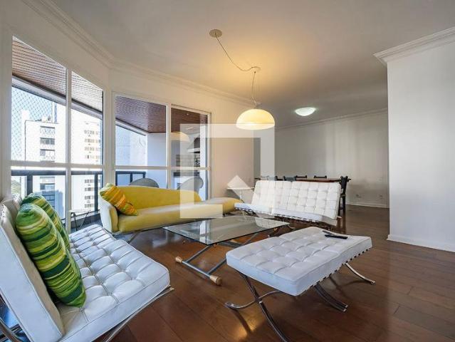 Apto, Jardim Paulista, 3 Quartos, 176 m2 São Paulo