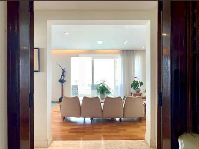 Apto, Jardim Paulista, 3 Quartos, 178 m2 São Paulo