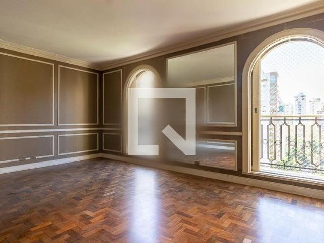 Apto, Jardim Paulista, 3 Quartos, 178 m2 São Paulo