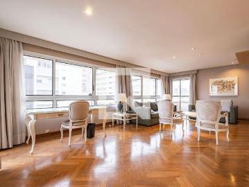 Apto, Jardim Paulista, 3 Quartos, 186 m2 São Paulo