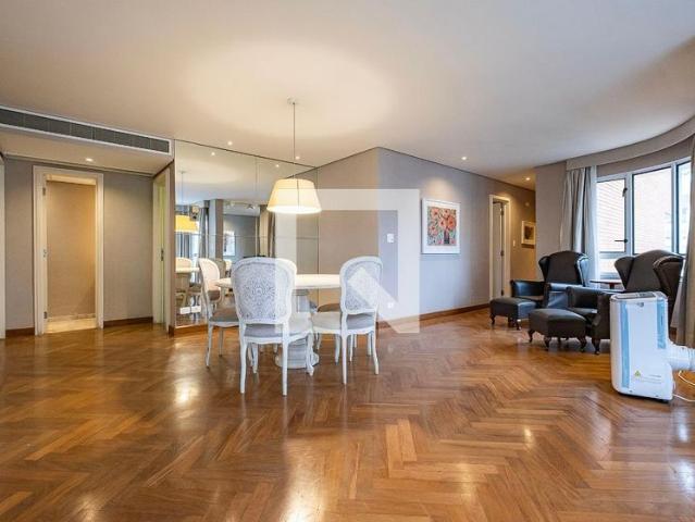 Apto, Jardim Paulista, 3 Quartos, 186 m2 São Paulo