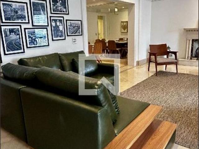 Apto, Jardim Paulista, 3 Quartos, 188 m2 São Paulo