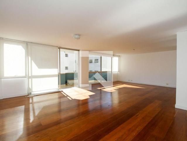 Apto, Jardim Paulista, 3 Quartos, 180 m2 São Paulo