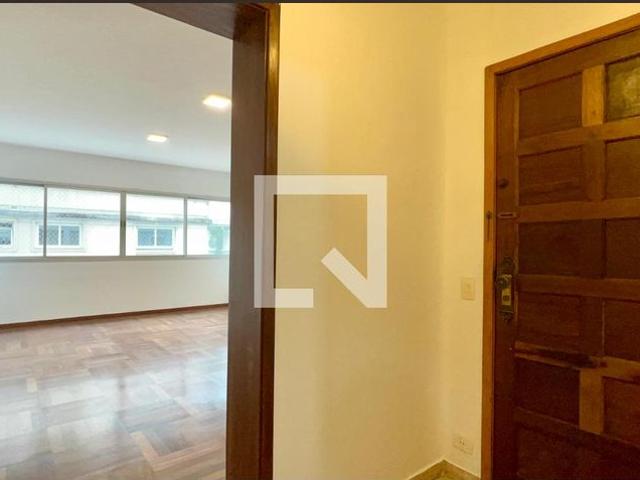 Apto, Jardim Paulista, 3 Quartos, 180 m2 São Paulo