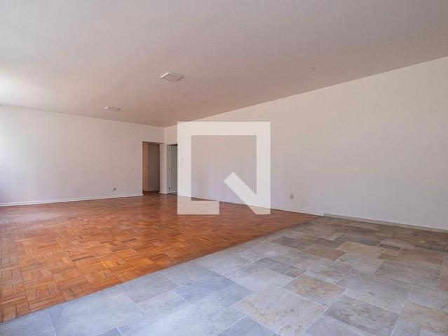 Apto, Jardim Paulista, 3 Quartos, 198 m2 São Paulo