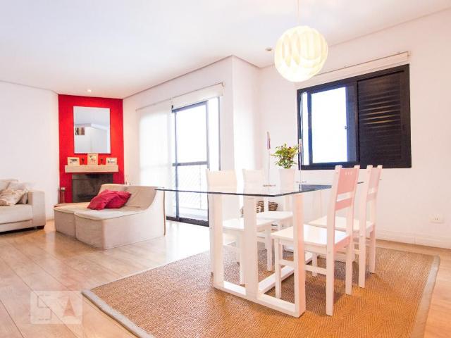 Apto, Jardim Paulista, 3 Quartos, 204 m2 São Paulo