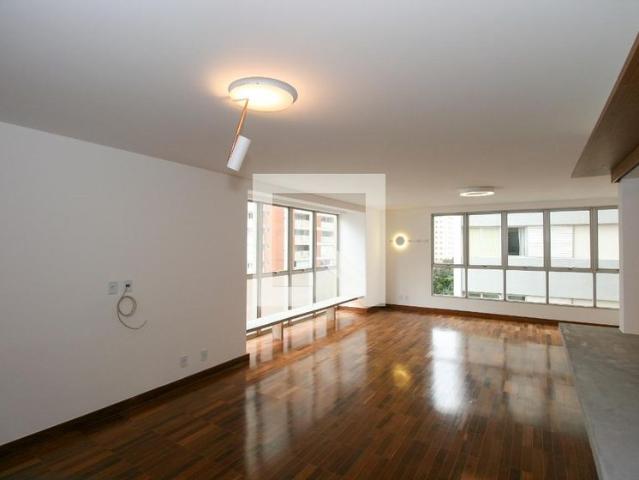 Apto, Jardim Paulista, 3 Quartos, 206 m2 São Paulo