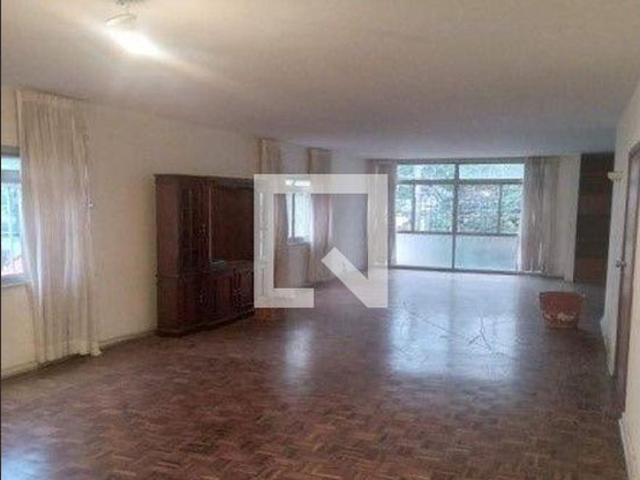 Apto, Jardim Paulista, 3 Quartos, 216 m2 São Paulo