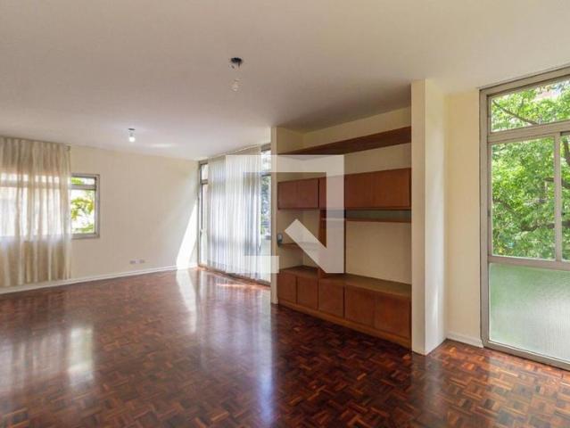 Apto, Jardim Paulista, 3 Quartos, 216 m2 São Paulo