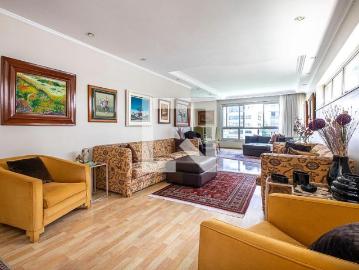 Rua Pamplona, Cerqueira César, São Paulo, São Paulo