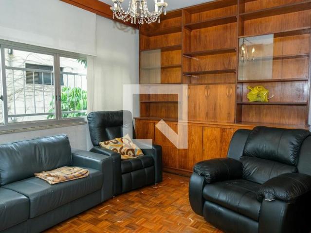 Apto, Jardim Paulista, 3 Quartos, 220 m2 São Paulo