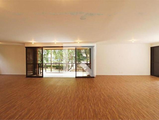 Apto, Jardim Paulista, 3 Quartos, 258 m2 São Paulo