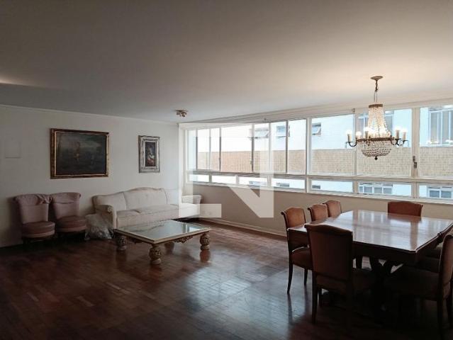 Apto, Jardim Paulista, 3 Quartos, 250 m2 São Paulo