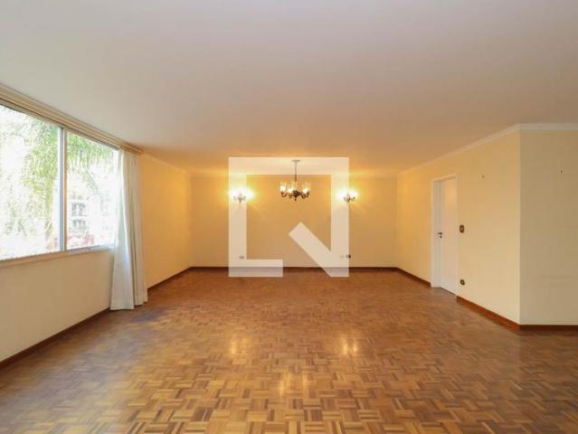 Apto, Jardim Paulista, 3 Quartos, 267 m2 São Paulo