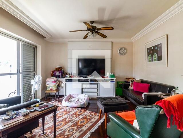 Apto, Jardim Paulista, 3 Quartos, 260 m2 São Paulo