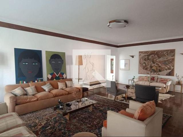 Apto, Jardim Paulista, 3 Quartos, 300 m2 São Paulo