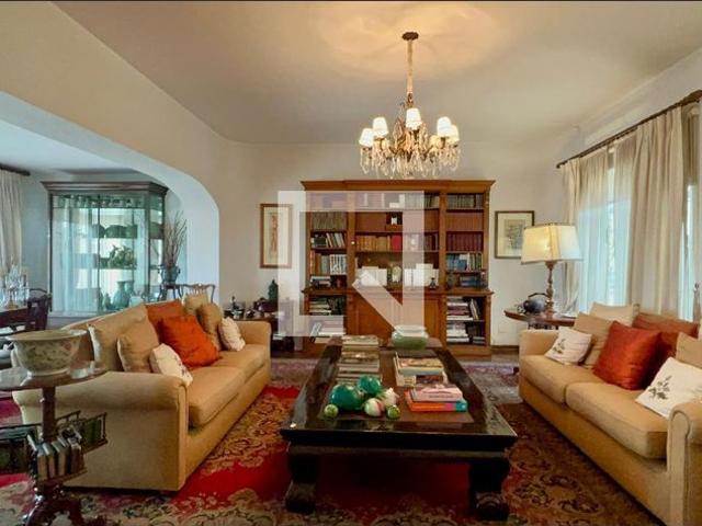 Apto, Jardim Paulista, 3 Quartos, 360 m2 São Paulo