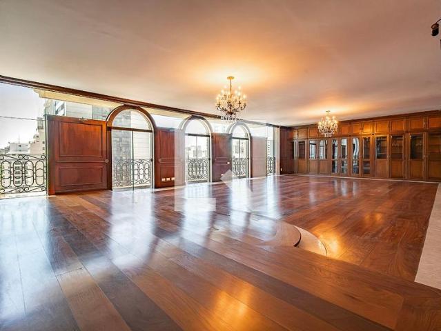 Apto, Jardim Paulista, 4 Quartos, 394 m2 São Paulo