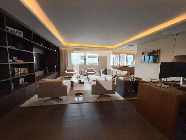 Apto, Jardim Paulista, 3 Quartos, 434 m2 São Paulo
