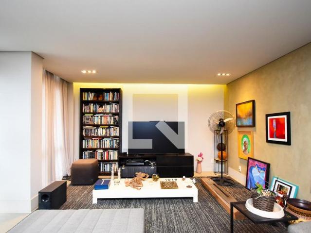 Apto, Jardim Paulista, 3 Quartos, 444 m2 São Paulo