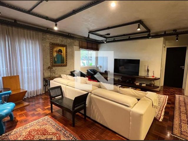 Apto, Jardim Paulista, 2 Quartos, 98 m2 São Paulo