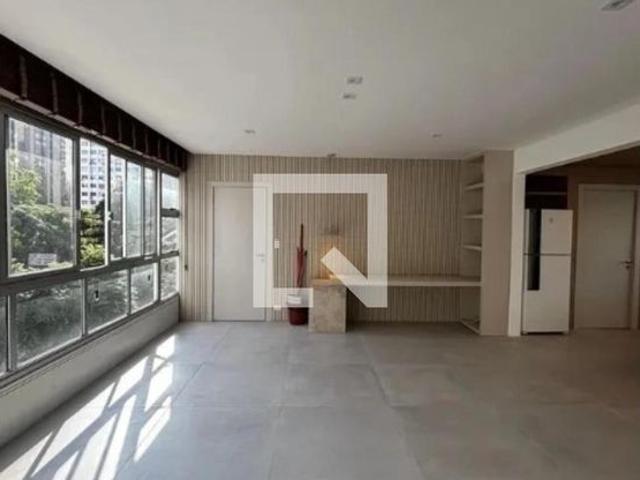 Apto, Jardim Paulistano, 1 Quarto, 100 m2 São Paulo