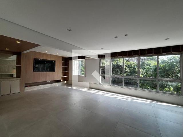 Apto, Jardim Paulistano, 1 Quarto, 134 m2 São Paulo