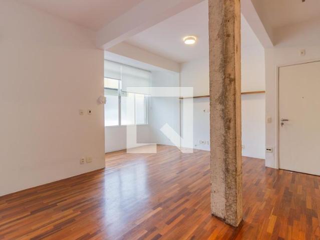 Apto, Jardim Paulistano, 1 Quarto, 60 m2 São Paulo