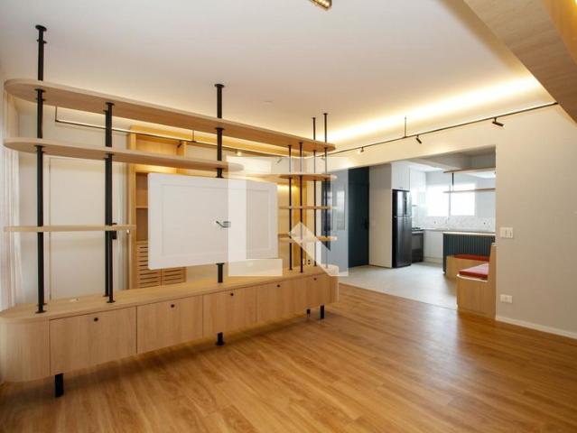 Apto, Jardim Paulistano, 2 Quartos, 87 m2 São Paulo