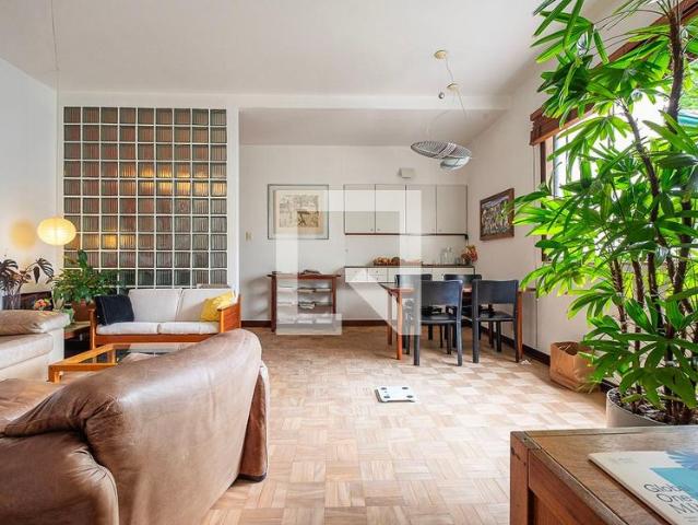 Apto, Jardim Paulistano, 2 Quartos, 120 m2 São Paulo