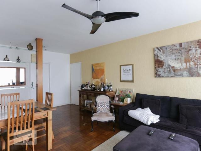 Apto, Jardim Paulistano, 3 Quartos, 150 m2 São Paulo