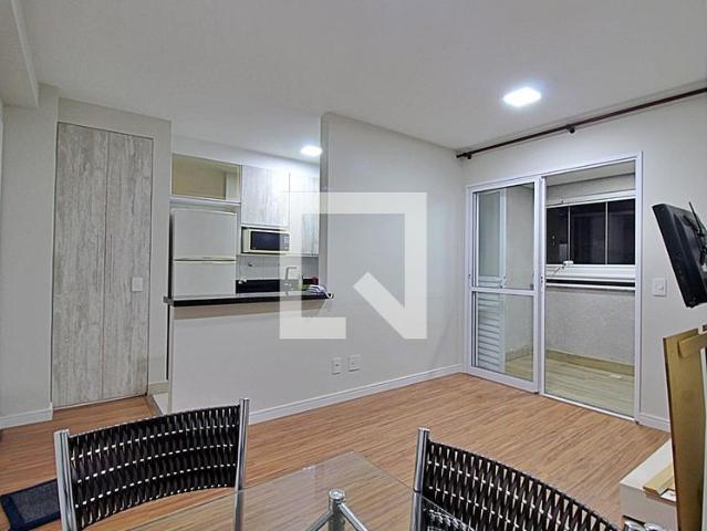 Apto, Jardim Pedroso, 2 Quartos, 54 m2 Mauá