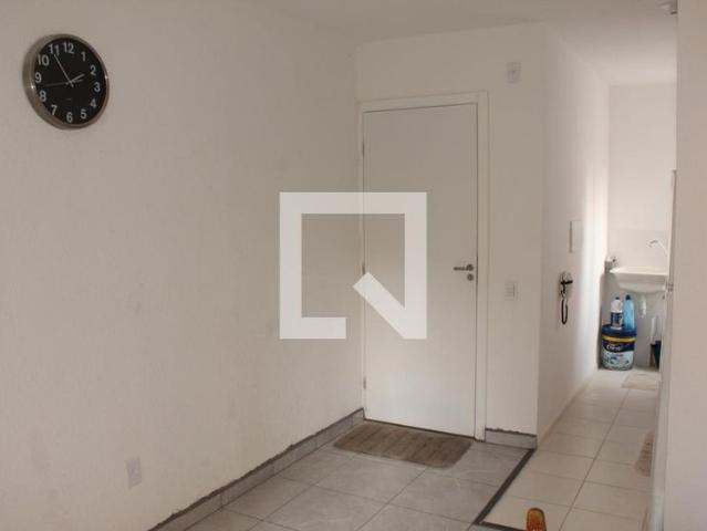 Apto, Jardim Petrópolis, 1 Quarto, 30 m2 Cotia