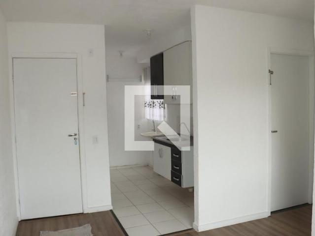 Apto, Jardim Petrópolis, 2 Quartos, 40 m2 Cotia