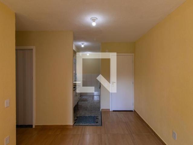 Apto, Jardim Petrópolis, 2 Quartos, 42 m2 Cotia