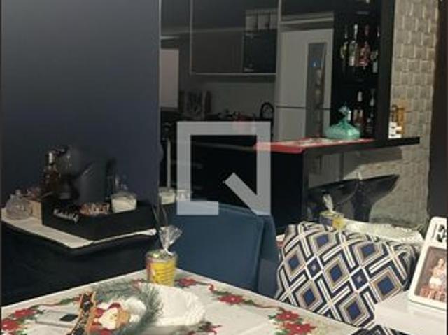 Apto, Jardim Petrópolis, 2 Quartos, 48 m2 Cotia