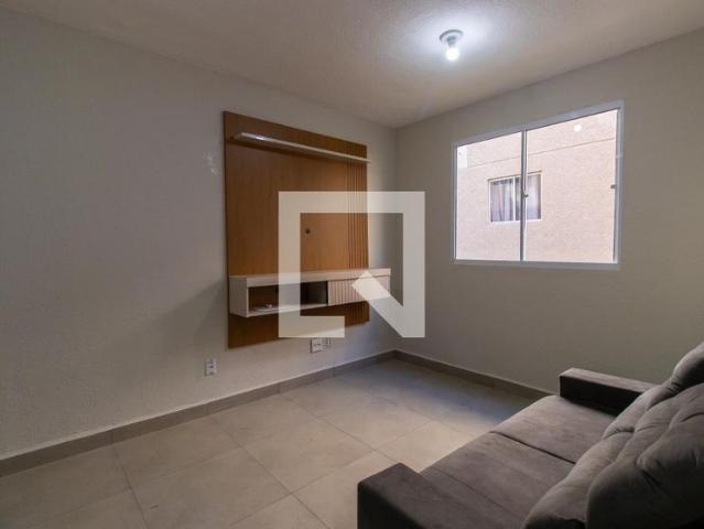 Apto, Jardim Petrópolis, 2 Quartos, 49 m2 Cotia