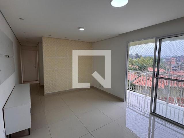 Apto, Jardim Petrópolis, 2 Quartos, 60 m2 Cotia