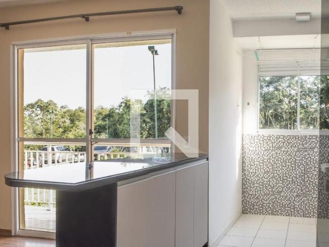 Apto, Jardim Petrópolis, 2 Quartos, 72 m2 Cotia