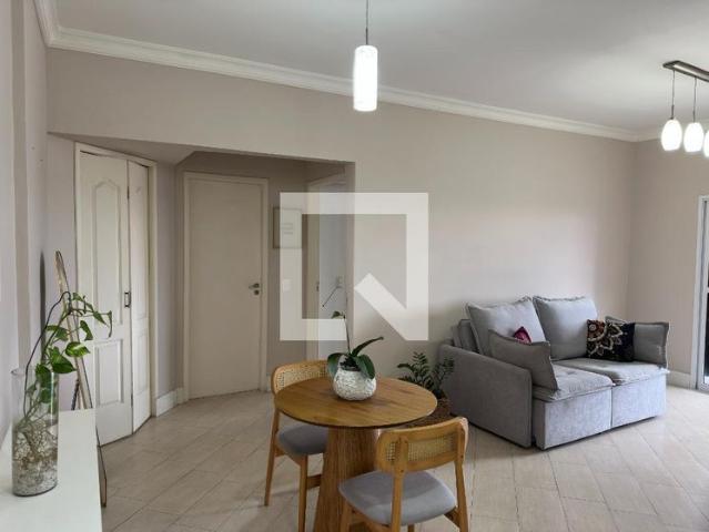 Apto, Jardim Petropolis, 2 Quartos, 75 m2 São José dos Campos