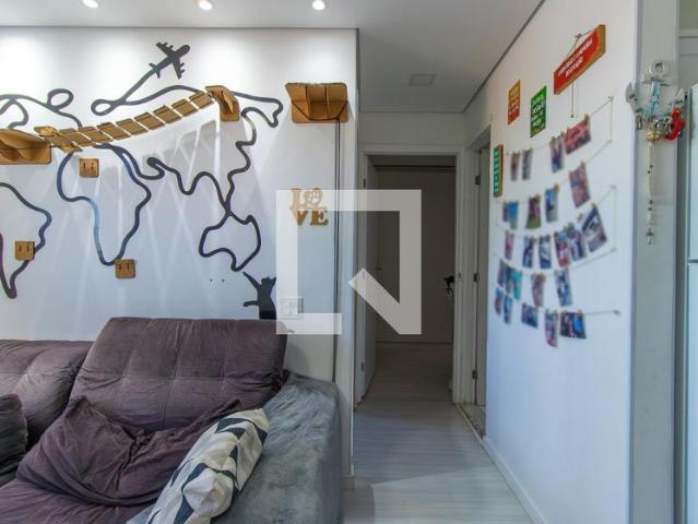 Apto, Jardim Petrópolis, 2 Quartos, 38 m2 Cotia