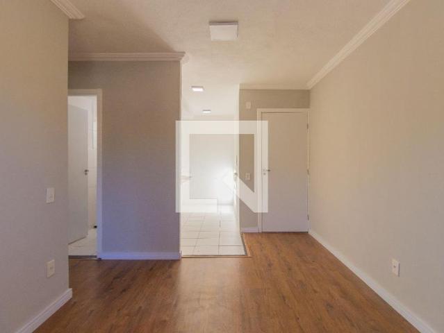 Apto, Jardim Petrópolis, 2 Quartos, 38 m2 Cotia